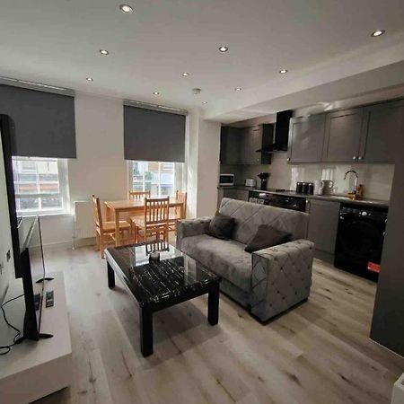 Flat 5 Crawford Leilighet London Eksteriør bilde