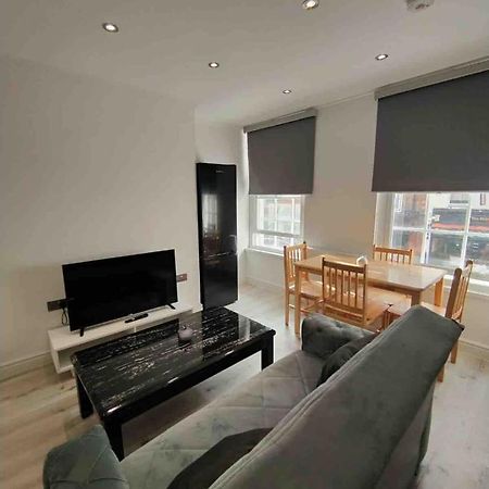 Flat 5 Crawford Leilighet London Eksteriør bilde