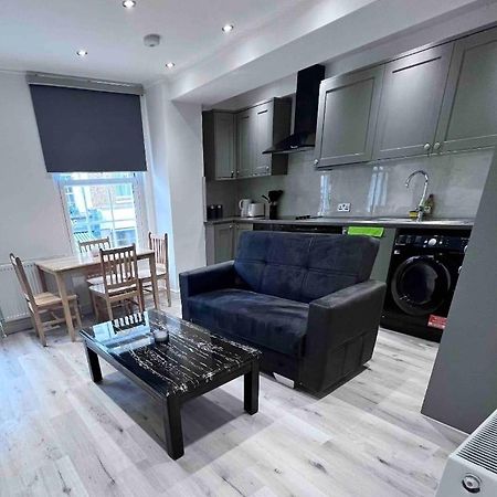 Flat 5 Crawford Leilighet London Eksteriør bilde