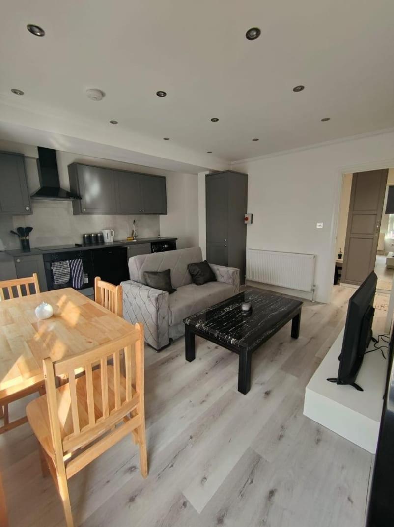 Flat 5 Crawford Leilighet London Eksteriør bilde